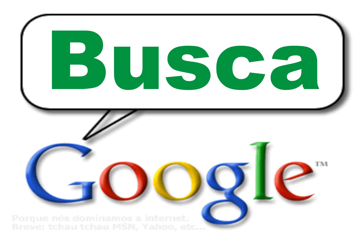 Busca Google